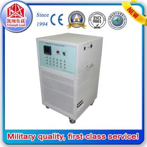 Buy cheap 60KVA RLC Resistive Reactive Capactive Load Bank from wholesalers