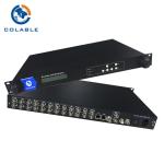 Buy cheap Digital TV SD Encoder Modulator With 8 Ch AV To ISDB T RF Encoder Modulator from wholesalers