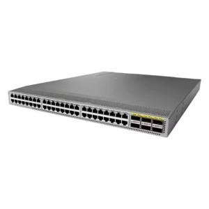 China VLAN Support Ethernet Network Switch WPA2-PSK Encryption Original N9K-C93180YC-FX Nexus 9300-FX on sale China VLAN Support Ethernet Network Switch WPA2-PSK Encryption Original N9K-C93180YC-FX Nexus 9300-FX on sale