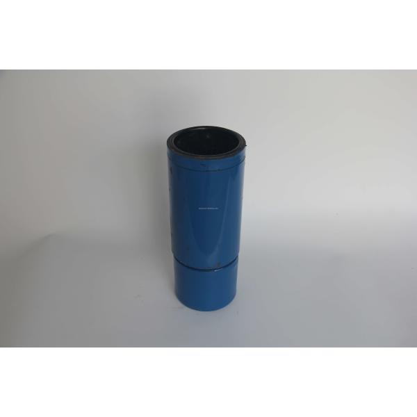 API Standard Special Thread N80 Self-latch Float Shoe and Collar for Gas Well