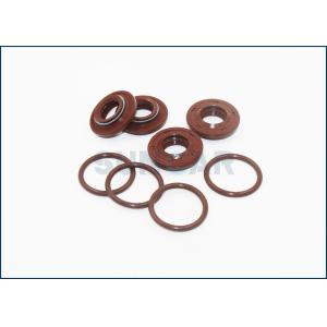 China 702-16-33002 7021633002 Valve Assy Seal Kit For Komatsu Excavator PPC Valve For Travel PC200 PC210 PC220 PC240 on sale