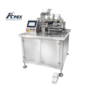 Buy cheap Semi-Automatic Can Sealing from wholesalers