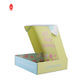 Buy cheap OEM Glossy Lamination Paper Jewelry Boxes Custom Cardboard Jewelry Boxes product