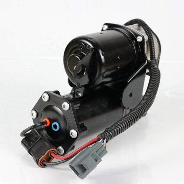 Range Rover L322 Air Suspension Compressor RQL000014 Air Pump