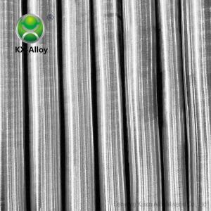 Buy cheap ASTM Nilo K Kovar Alloy Wire / Strip / Rod / Pipe / Plate from wholesalers