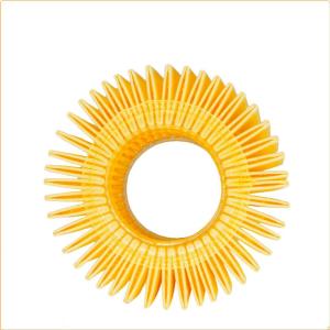 Buy cheap High quality oil filter 04152-37010 04152-YZZA6 car engine parts for Japanese PRIUS Toyota from wholesalers