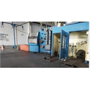 Buy cheap High Speed Steel Cooper Automatic Wire Drawing Machine With Multi Functions product