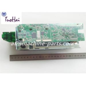 Buy cheap 445-0755000 NCR 66XX Card Reader NCR Uimcrw Track 3 r/w Read Write hico smart with std shutter from wholesalers