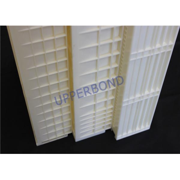 Beige Cig Machine Loading Tray For Cigarette Making Machine MK8 MK9 665 / 100 670 / 100
