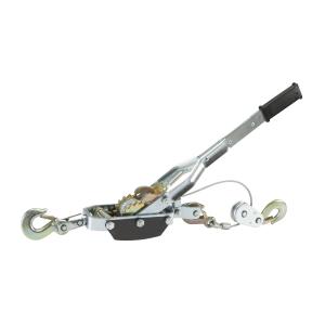 Buy cheap Cable Puller Winch from wholesalers