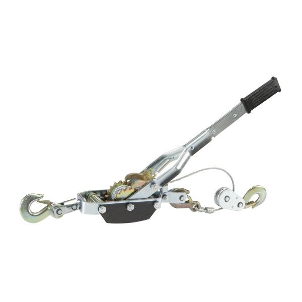 Buy cheap Cable Puller Winch from wholesalers