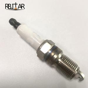 Buy cheap Bmw Ngk Spark Plugs Laser Iridium Spark Plug OEM 12120037580 from wholesalers