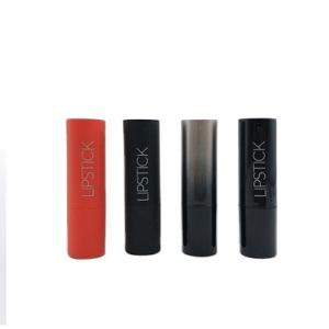 Buy cheap Recyclable Spot 12ml Matte Empty Lipstick Tube PMS CMYK Offset from wholesalers