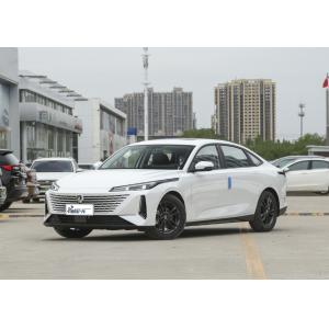 Buy cheap 2024 ODM Automatic 5 Seaters Chang An EV Changan Yida Adult Personal 1.5T 1.5L Gas Sedan New Car from wholesalers