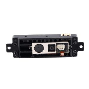 Buy cheap 640×480 3.4W 940nm VCSEL RGB Face Recognition Camera from wholesalers