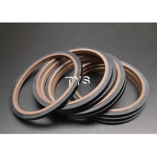 Buy cheap SPN good quality Factory Price Excavator Center Joint Seal Kit PTFE+Bronze+NBR ROI from wholesalers