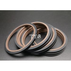 Buy cheap SPN good quality Factory Price Excavator Center Joint Seal Kit PTFE+Bronze+NBR ROI from wholesalers