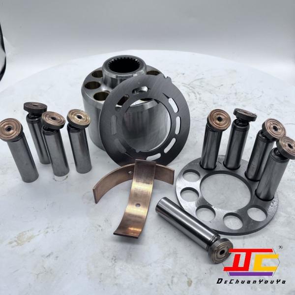 Quality HPV105-02R 2628 Linde Plunger Pump Oil Field Concrete Equipment for sale