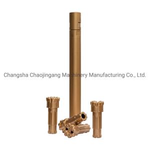 Buy cheap ISO 9001 2000 Certified Spray-Paint Martello DTH DHD340 Rock Drilling/Extraction Hammer for Mining/Quarrying and Certified from wholesalers