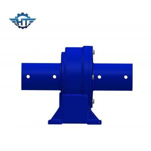 Buy cheap Speed And Torque Control Solar Tracker Slew Drive Worm And Gear With IP66 Protection from wholesalers