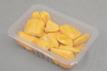 Buy cheap Factory Supply Fully Automatic Airflow Displacement Chain Plastic Tray Sealer DQ630AT-E High Quality Tray Sealer from wholesalers