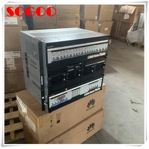 Buy cheap Huawei ETP48400-C9A6 with  Rectifier R4850S1 Monitoring Module SMU02B from wholesalers