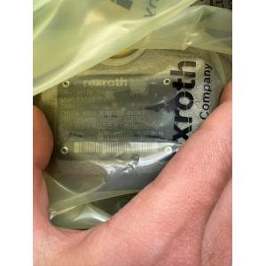 Buy cheap Rexroth A10VSO71 Hydraulic Pump Horizontal Flange Mount Load Sensing from wholesalers