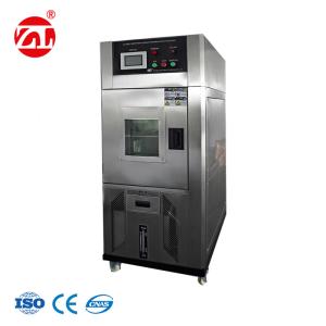 Buy cheap Programmable Constant Temperature And Humidity Testing Machine from wholesalers