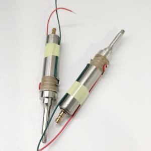 Buy cheap Home Usage Ultrasonic Dental Cleaning Transducer 30khz PZT-4 Piezoceramic from wholesalers