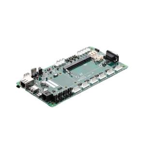 SMT factory PCB Gerber Manufacturing Service PCB Customized PCBA