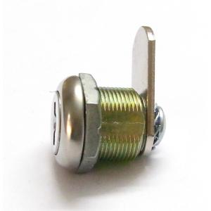 Buy cheap Zinc Alloy Postal Cam Locks with Stainless Iron Scalp from wholesalers