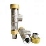 Buy cheap Micro Opening Cryogenic Safety Valve High Pressure Safety Relief Valve from wholesalers