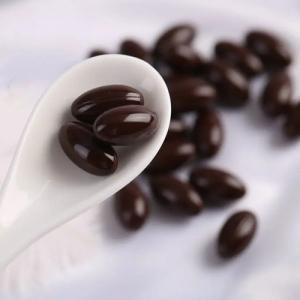 Buy cheap OEM Improve Sleep and Immunity Capsule Melatonin Softgel from wholesalers