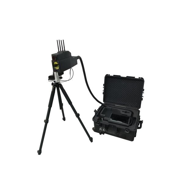 Buy cheap Remote Laser 2m Wireless Firing System Unexploded Ordnance Disposal from wholesalers