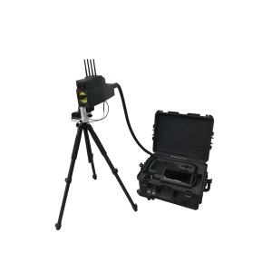 Buy cheap Remote Laser 2m Wireless Firing System Unexploded Ordnance Disposal from wholesalers