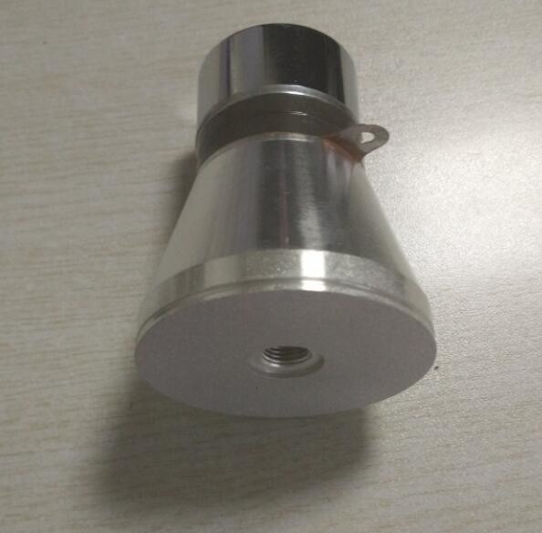 Quality Waterproof 60w 25k Piezoelectric Ultrasonic Transducer for sale