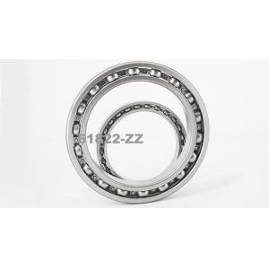 Buy cheap 2Z Thin Walled 61822 Deep Groove Ball Bearings Sizes With Strong Capacity from wholesalers