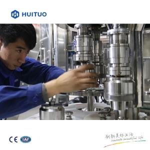 Buy cheap Professional shampoo dispenser capper made in China from wholesalers