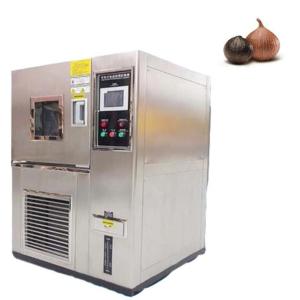 Buy cheap Industrial 380V Black Garlic Making Machine 9KW High Performance from wholesalers