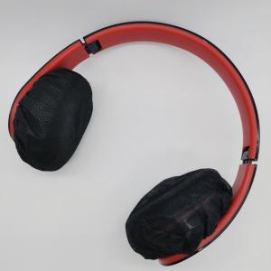 Buy cheap Elastic Disposable Sanitary Headset Covers 7cm 10cm 12cm Hygiene Ear Pads from wholesalers