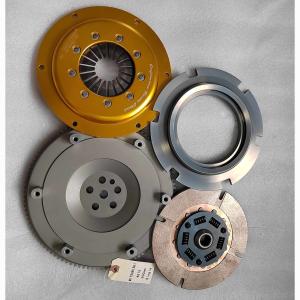 Buy cheap 20cm Customizable Single Disc Clutch MIRAGE 4G92 Mitsubishi Clutch from wholesalers