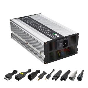 Buy cheap 12A 36V Electric Scooter Charger Eco Friendly Energy Efficient from wholesalers