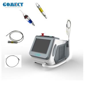 Buy cheap Hospital Portable 30W 60W 980nm Diode Laser Slimming Machine from wholesalers