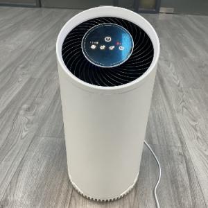 Buy cheap High-Efficiency HEPA Air Purifier with Smart Home Control from wholesalers