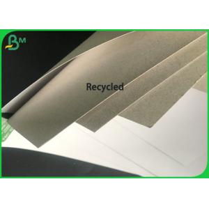 China 00g 215g 230g White Duplex Carton On Both Sides With Custom size on sale