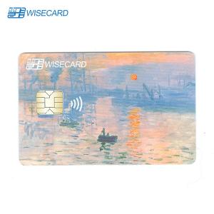 Buy cheap Waterproof Access Control RFID Card For Hotel Door from wholesalers