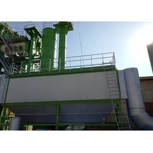 Buy cheap 100tph Bitumen Batch Mixing Plant from wholesalers