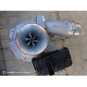 Buy cheap F20 B47 Gasoline BMW Diesel Turbo Charger Refurbishment 11658513635 from wholesalers