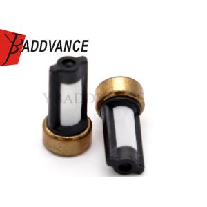 GB 1-109 Bosh Universal Injector Filter Basket / Fuel Injector Filter ASNU03