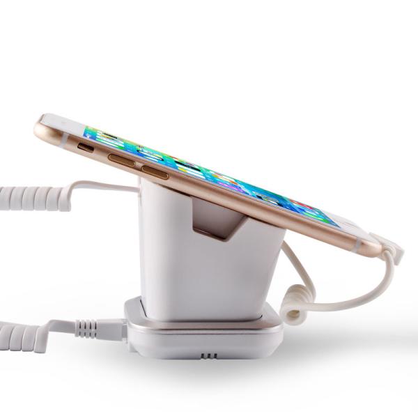 Quality COME new arrival anti-theft display holder Security stand with alarm tablet computer system for sale